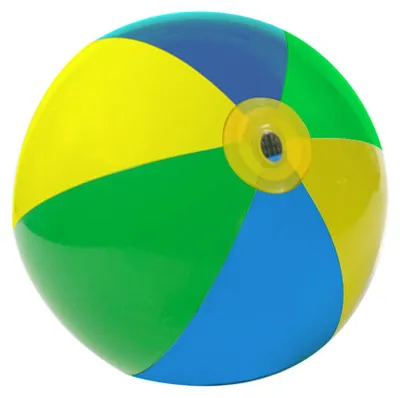 Produktbild von Strandball für Kinder, aufblasbarer Sprinkler, Wassersprühball, Sommersportspielzeug für Garten, Hinterhofaktivitäten und Partys