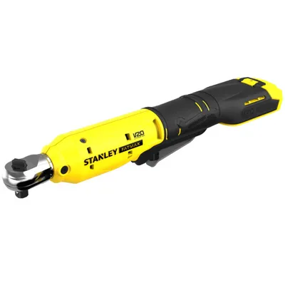 Produktbild von Stanley Fatmax Akku-Ratsche 18V V20, ohne Akku