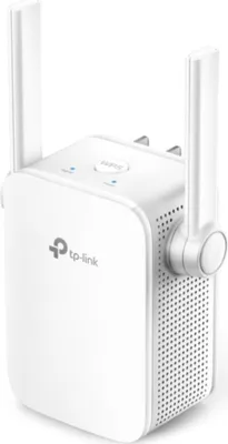 Image de TP-Link WL-Repeater TL-WA855RE (300MBit,Wandmontierbar)