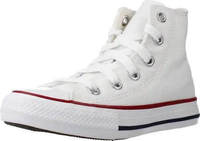 Zdjęcie produktu dla Converse Yths Ct Core Hi Biały
