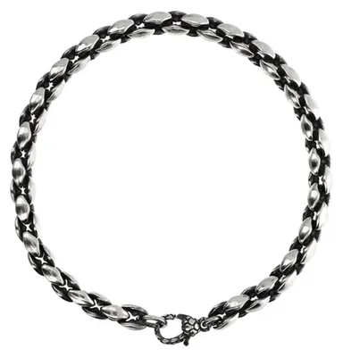 Immagine prodotto di ALBERT M. JEWELS JEWELRY Mod. WSOX00541.S-21.5