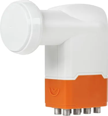Zdjęcie produktu dla Urz0511 Konwerter Satelitarny Octo