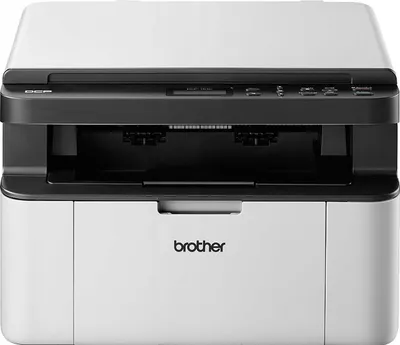 Zdjęcie produktu dla Drukarka Wielofunkcyjna Brother Dcp-1510E Skaner I Kopiarka 20 Str