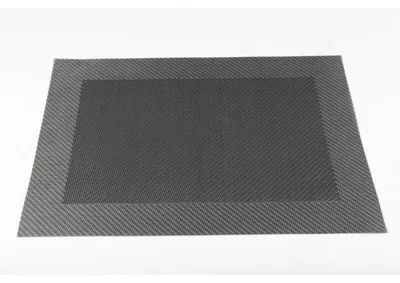 Produktbild von 48x Platzset 45x30cm Matte Tischschutz Platzdeckchen Unterlage