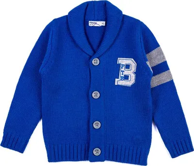 Produktbild von Jungen-Strickjacke
