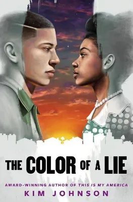 Immagine prodotto di The Color of a Lie