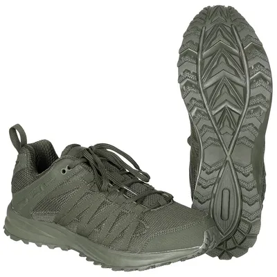 Produktbild von Halbschuhe Magnum Storm Trail Lite oliv, 40