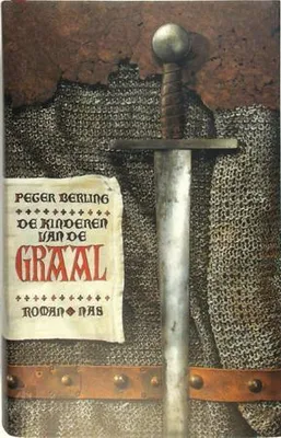 Image de Les enfants du Graal