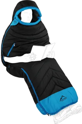 Produktbild von normani Schlafsack