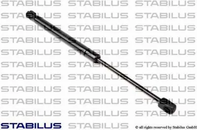 Produktbild von Gasfeder, Koffer-/Laderaum STABILUS 002001