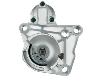 Produktbild von AS-PL S0742S Starter Anlasser 1,7kW für RENAULT MEGANE III Grandtour (KZ0/1) 12V