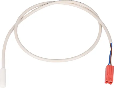 Produktbild von Temperaturfühler BOSCH 00751353 für Verdampfer KühlGefrierKombination