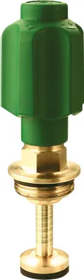 Obrázek produktu pro isiflo Horní část DN 25 pro armatury a ventily, 1 ks.