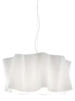 Zdjęcie produktu dla Lampa wisząca Folio I biały Polilux®