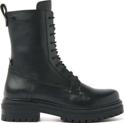 Produktbild von Lazamani Schnürstiefel Damen 85.629 Black Größe 36