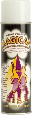 Produktbild von Antari Magican Hazecan Nebel in Sprühdose