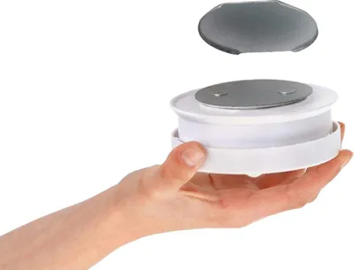 Produktbild von UNITEC Universal Magnethalterung stoßfest