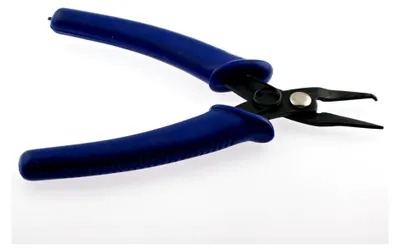 Produktbild von Splitringzange, Sprengringzange von Vintageparts, Schmuckherstellung