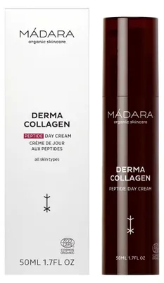 Immagine prodotto di Derma Collagen - Crema da giorno ai peptidi 50 ml