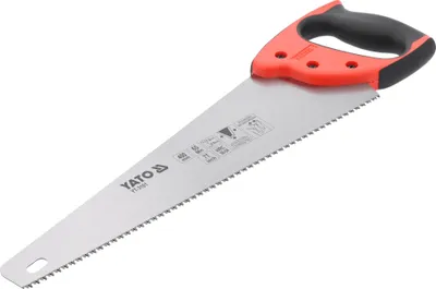 Produktbild von Yato YT-3101 Sägeblatt Rostfreier Stahl