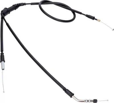 Image de Câble d'accélérateur Naraku Premium pour CPI SX, SM, Beeline SMX, Supercross, SM