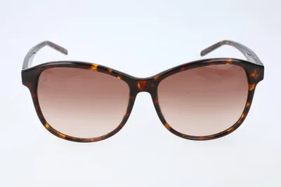 Produktbild von Rodenstock R3266 Havana 58/15/140 Damen Sonnenbrillen