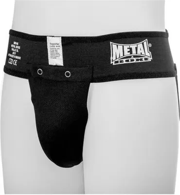 Obrázek produktu pro Slip Shell - černá XS