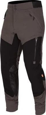 Immagine prodotto di Merlin Borderlands D3O In Boot pantaloni da moto in tessuto, grigio, 3XL
