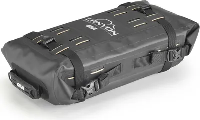 Produktbild von GIVI GRT724B CANYON Satteltasche wasserdicht 12L