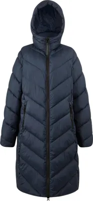 Produktbild von Regatta - "Anita" Steppjacke für Damen RG12149 (44 DE) (Marine)