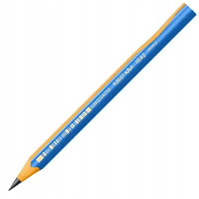 Zdjęcie produktu dla Ołówek Kids Beginners Boy A'12 2798