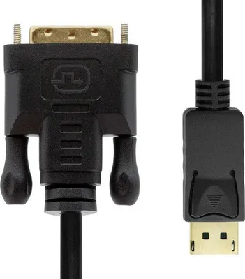 Immagine prodotto di Proxtend displayport 1.2 a dvi-d 24+1 3m