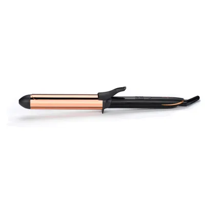 Obrázok produktu pre BaByliss C459E, Kulma, Teplé, Tlačidlá, Rovný valcový tvar, Všetky typy vlasy, Dlho, Stredná, Krátky