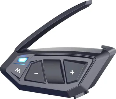 Produktbild von PNI Motorrad-Headset PNI-BTH02-S