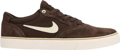 Produktbild von Nike SB Chron 2 Baroque Brown/Pale I 44,5
