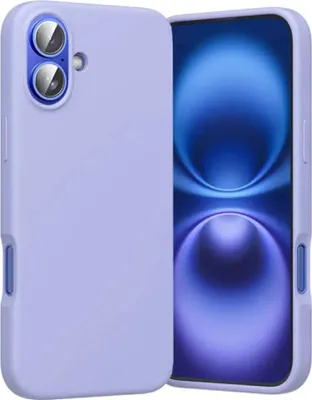 Zdjęcie produktu dla Vention KUHV0-20 Case for iPhone 16 Plus MagSafe (Lilac)