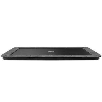 Produktbild von Berg Ultim Champion Trampolin FlatGround 410 cm Grau