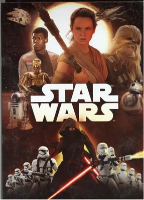 Produktbild von Topps - Star Wars  - Sammelchips  -  - Album