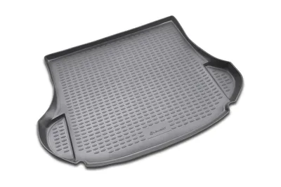 Produktbild von Gummiwanne für Kofferraum Volvo S40 2004-2007 (Limousine)