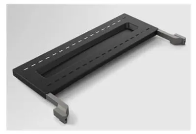 Immagine prodotto di Neat NEATBOARD-WALLMOUNT, montaggio, nero, 1 pezzo(i), parete, Neat Board
