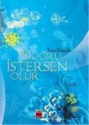 Zdjęcie produktu dla Dogru Istersen Olur!