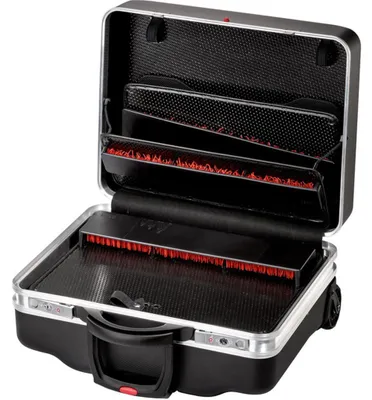 Produktbild von Parat CLASSIC KingSize Roll neo TSA LOCK CP-7 789570171 Universal Trolley-Koffer unbestückt 1 Stück (B x H x T) 490 x 460 x 270 mm (789570171)