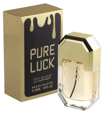 Zdjęcie produktu dla Linn Young Pure Luck Woda toaletowa, 30 ml