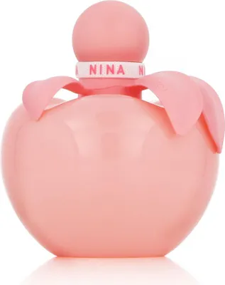 Obrázek produktu pro Nina Ricci Nina Rose EDT 80 ml W