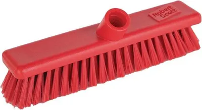 Obrázok produktu pre Jantex mäkká hlava metly červená 30 cm