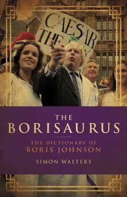 Produktbild von The Borisaurus