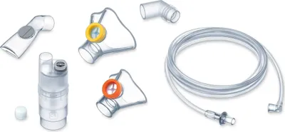 Produktbild von Beurer Inhalator IH26 Kids Yearpack