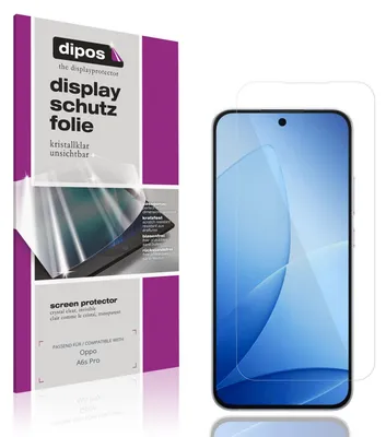 Zdjęcie produktu dla 4x dipos CC Oppo A6s Pro