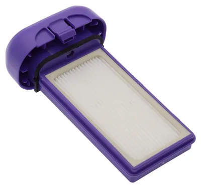 Image de Balai d'aspirateur filtre à air Black & Decker SummitSeries Select BHFEA640