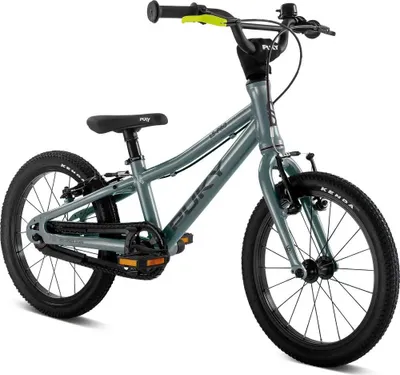 Produktbild von Puky LS-PRO 16 ash blue